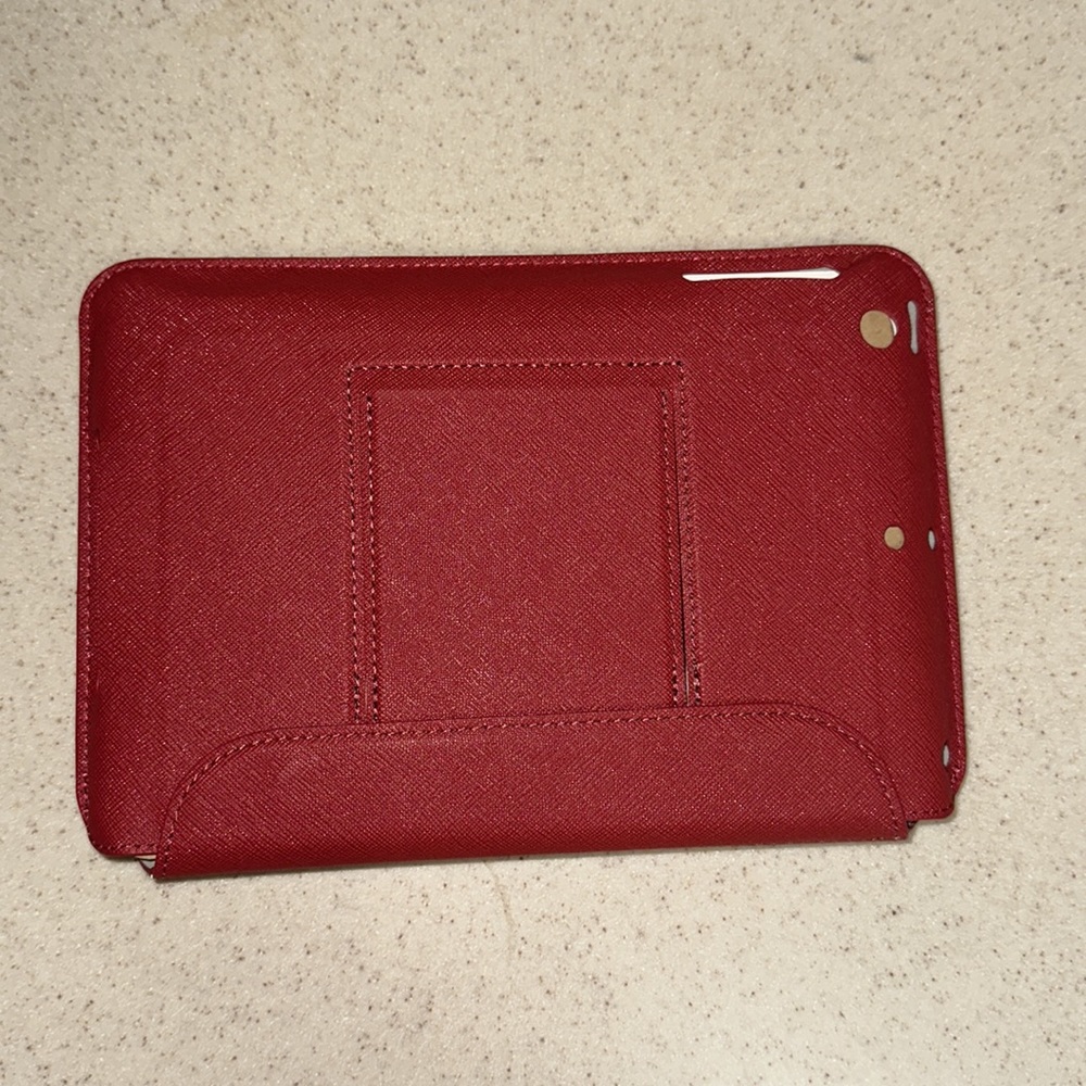 iPad Mini Keyboard Portfolio - Picture 4 of 7
